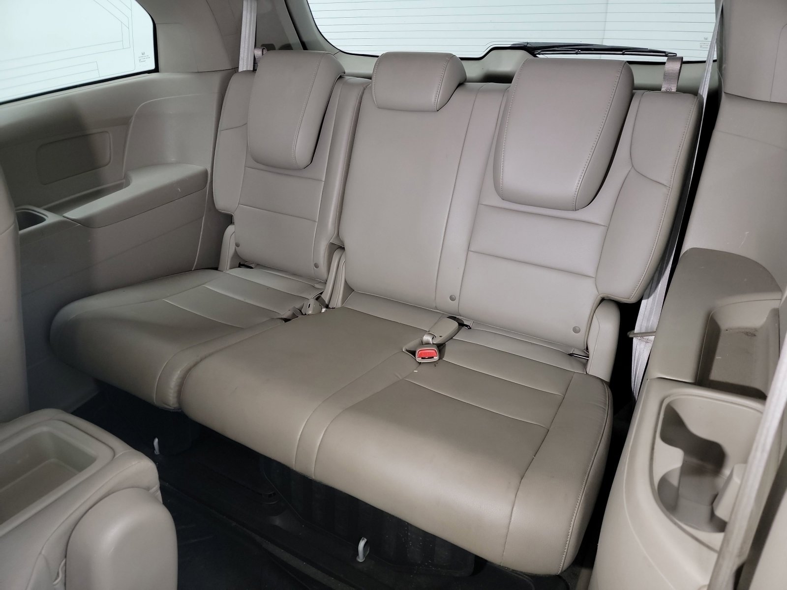 Used 2012 Honda Odyssey EX-L image 34