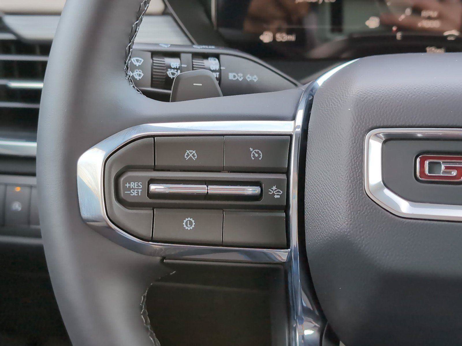 New 2026 GMC Acadia Elevation w/ Elevation Premium Package FWD image 24