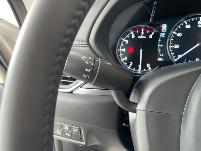 Certified 2025 MAZDA CX-5 AWD 2.5 S w/ Premium Plus Pkg image 14