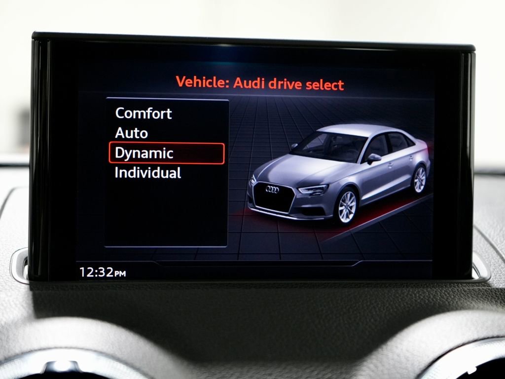 Used 2020 Audi A3 2.0T Premium image 23