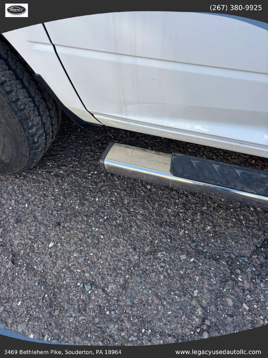 Used 2020 RAM 1500 Tradesman w/ Protection Group image 50