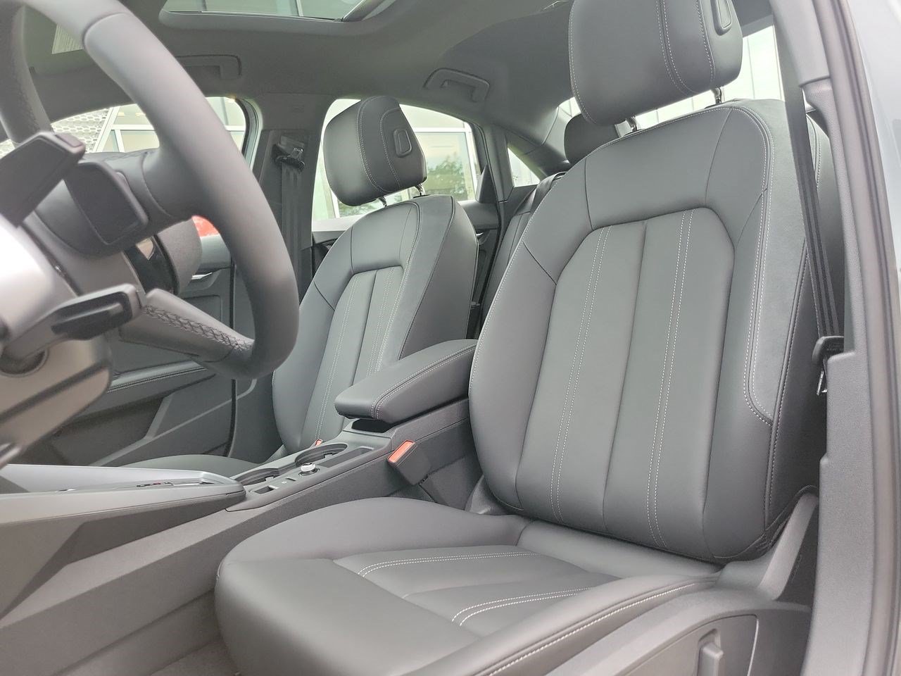 New 2026 Audi A3 2.0T Premium AWD/4WD image 18