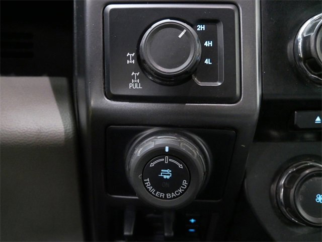 Used 2016 Ford F150 XLT w/ Equipment Group 302A Luxury image 22