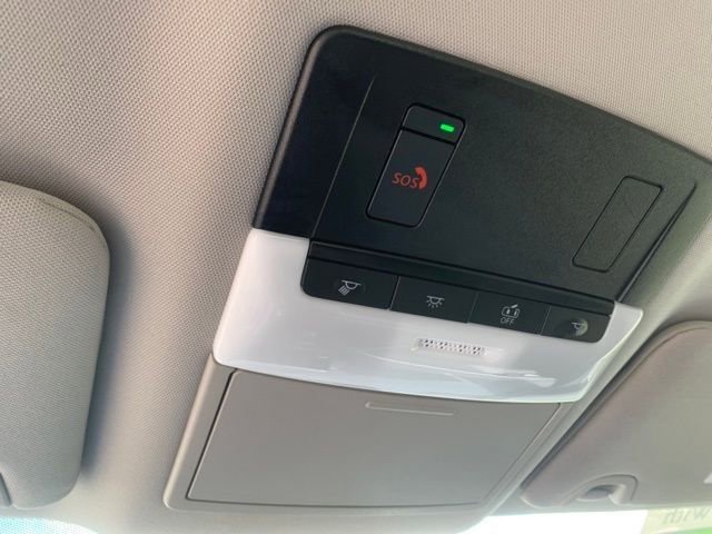 Used 2025 Nissan Altima 2.5 SV FWD image 20