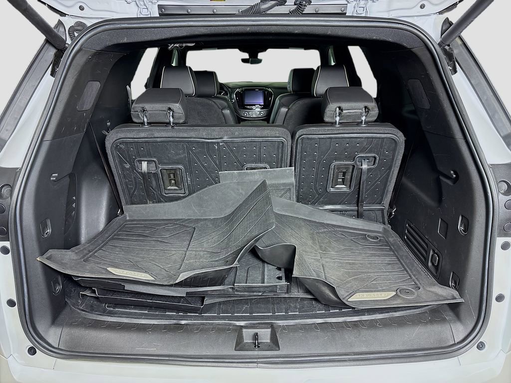 Used 2023 Chevrolet Traverse Premier image 29