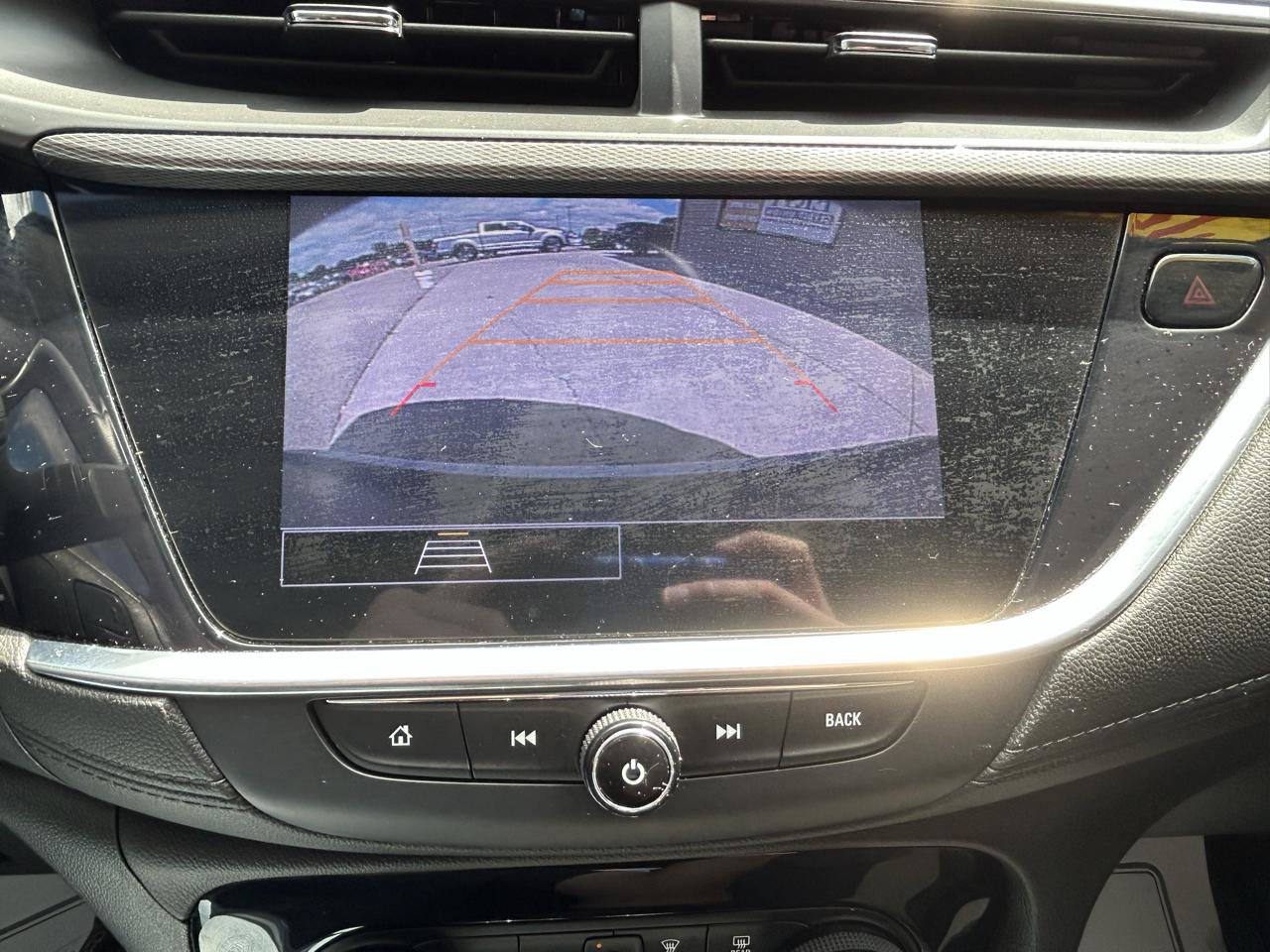 Used 2022 Buick Encore GX Preferred AWD/4WD image 23