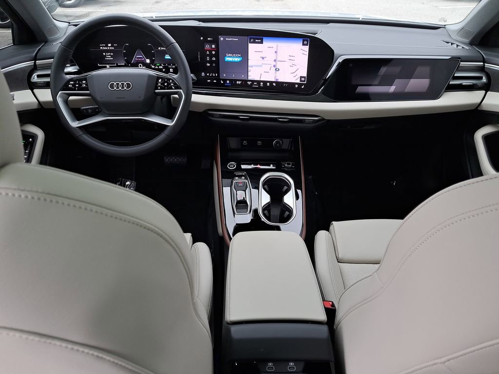 Certified 2026 Audi A6 3.0 image 24