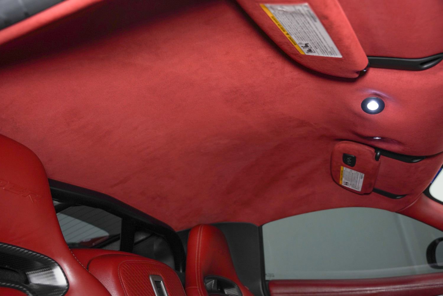 Used 2016 Dodge Viper GTC w/ ACR Package RWD image 40