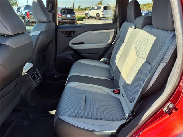 New 2026 Subaru Forester Premium image 9