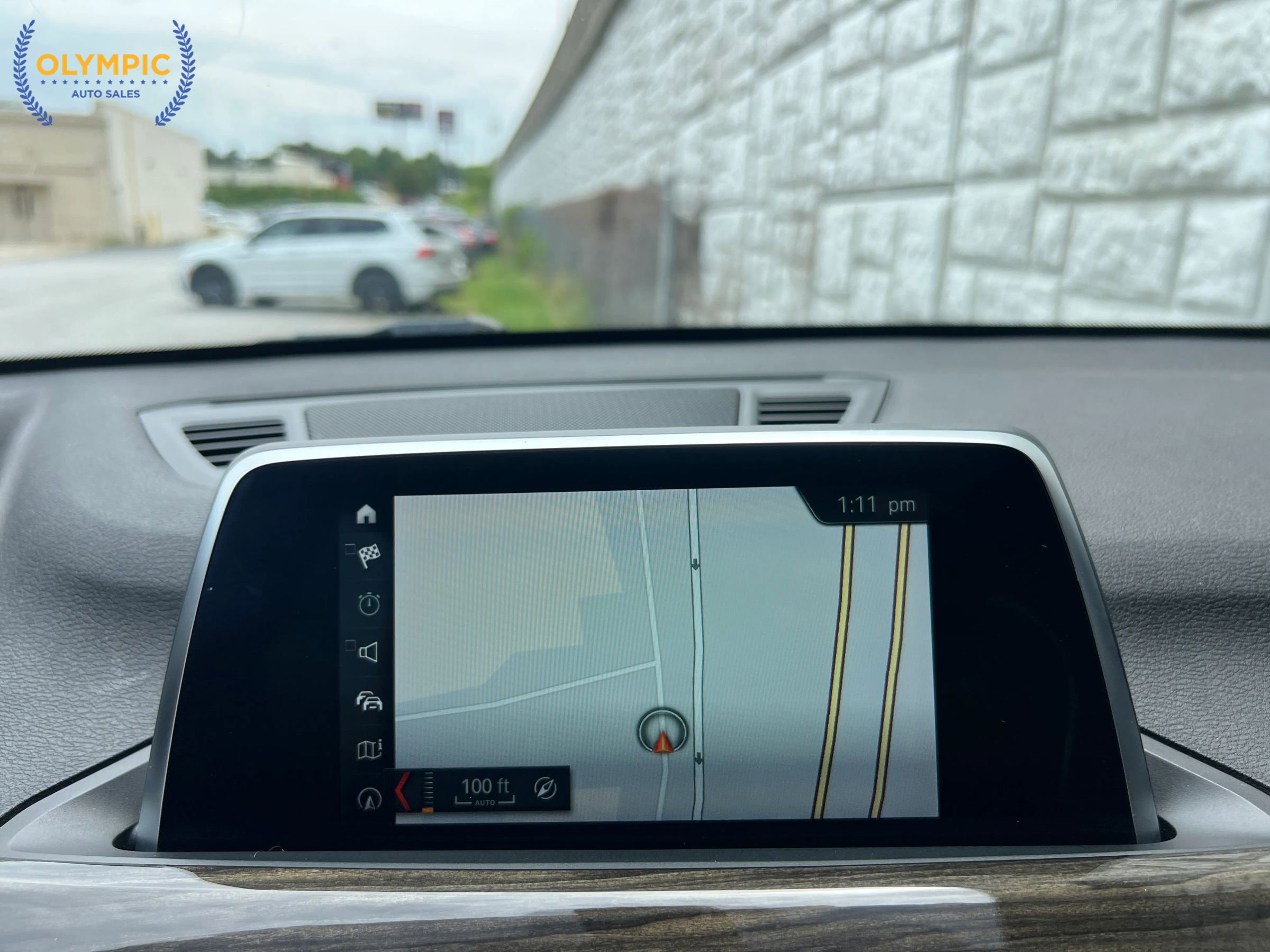 Used 2018 BMW X1 sDrive28i w/ Convenience Package FWD image 30