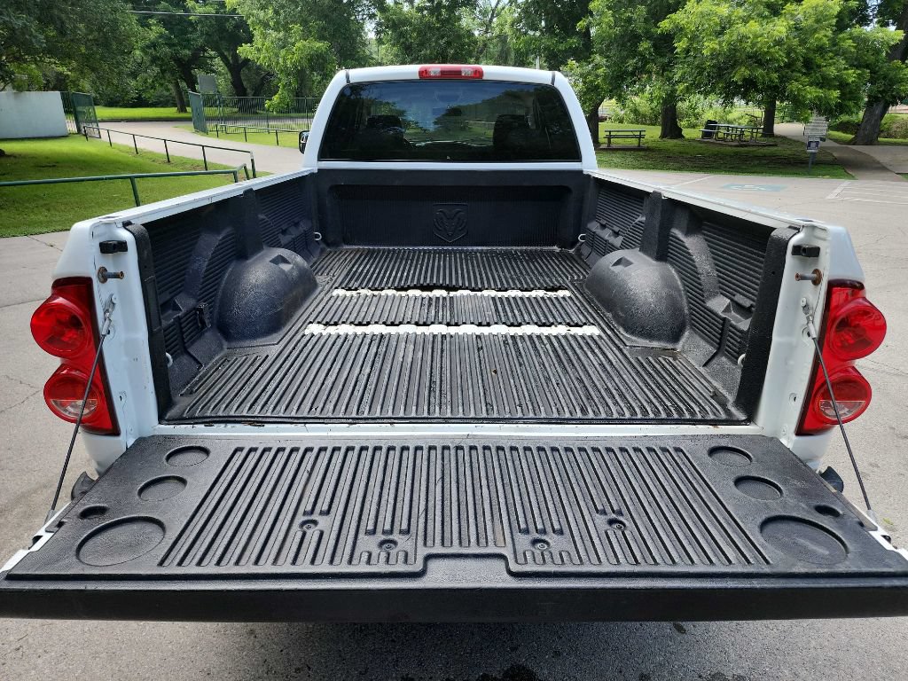 Used 2008 Dodge Ram 2500 Truck ST RWD image 9