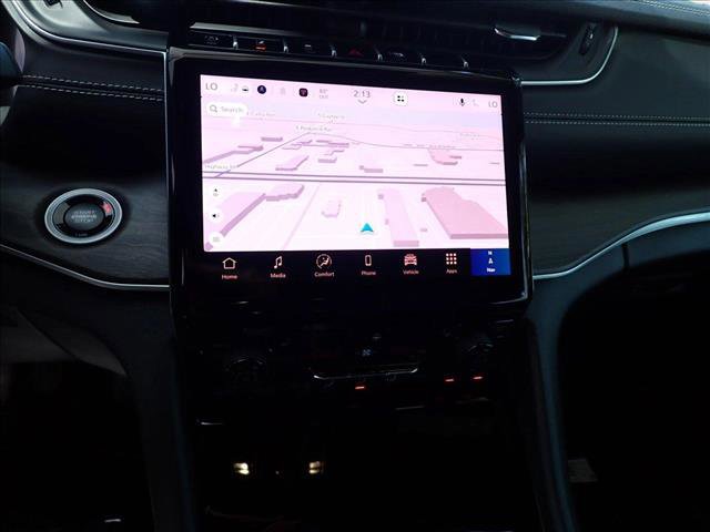 New 2025 Jeep Grand Cherokee L Limited w/ Black Appearance Package image 18