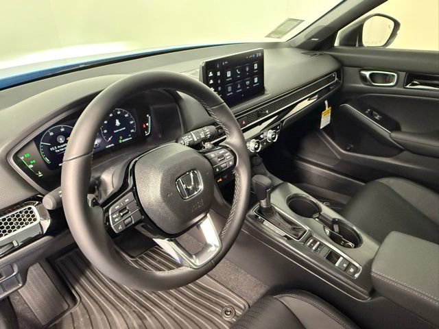 Used 2026 Honda Civic Sport Touring image 54