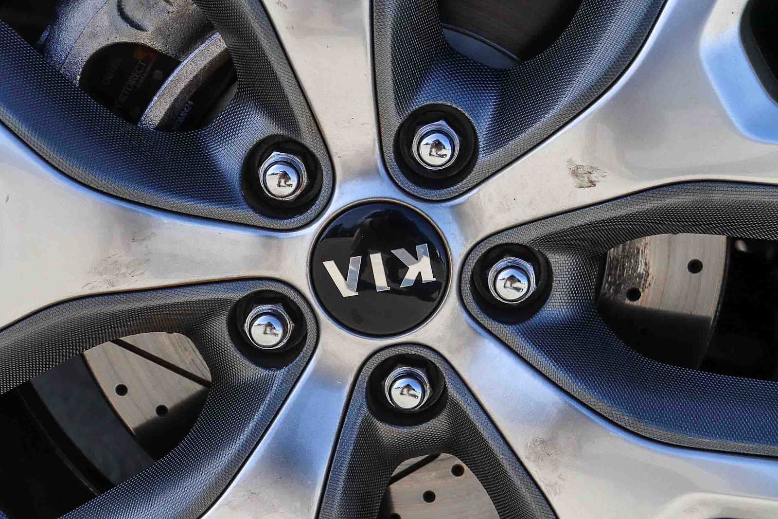 Used 2019 Kia Sorento EX image 15