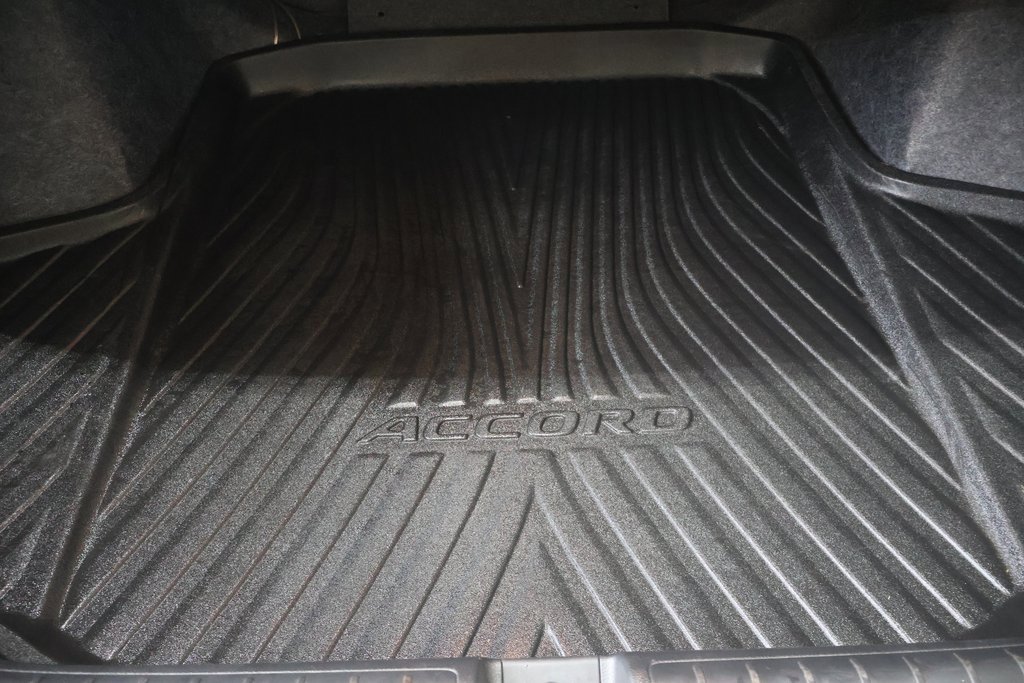 Used 2022 Honda Accord LX image 14