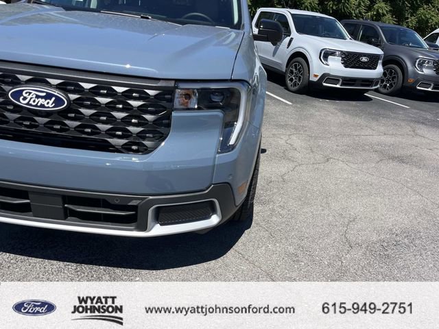 New 2026 Ford Maverick Lariat AWD/4WD image 9