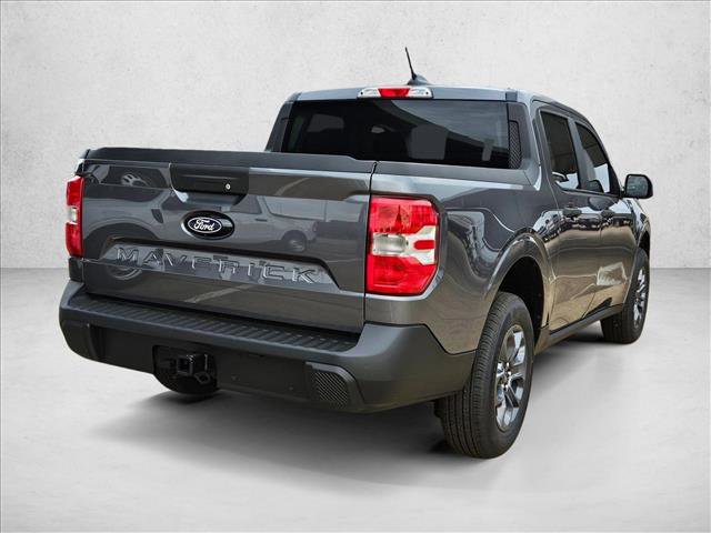 New 2026 Ford Maverick XLT image 2