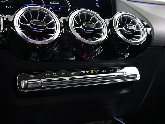 Certified 2023 Mercedes-Benz GLA 250 4MATIC image 22