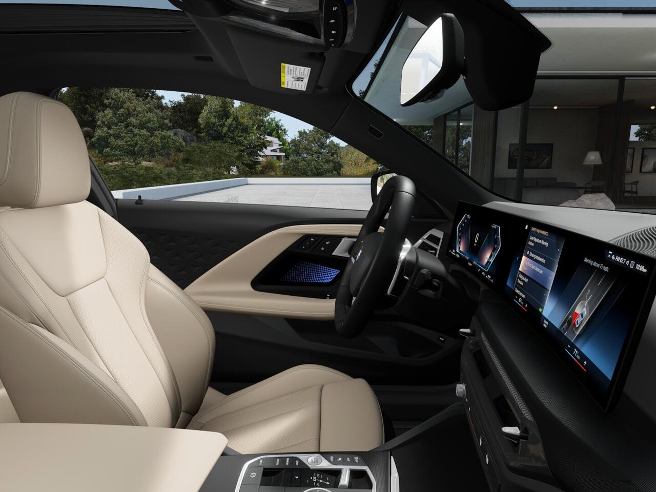 New 2026 BMW 230i Coupe w/ Convenience Package RWD image 9