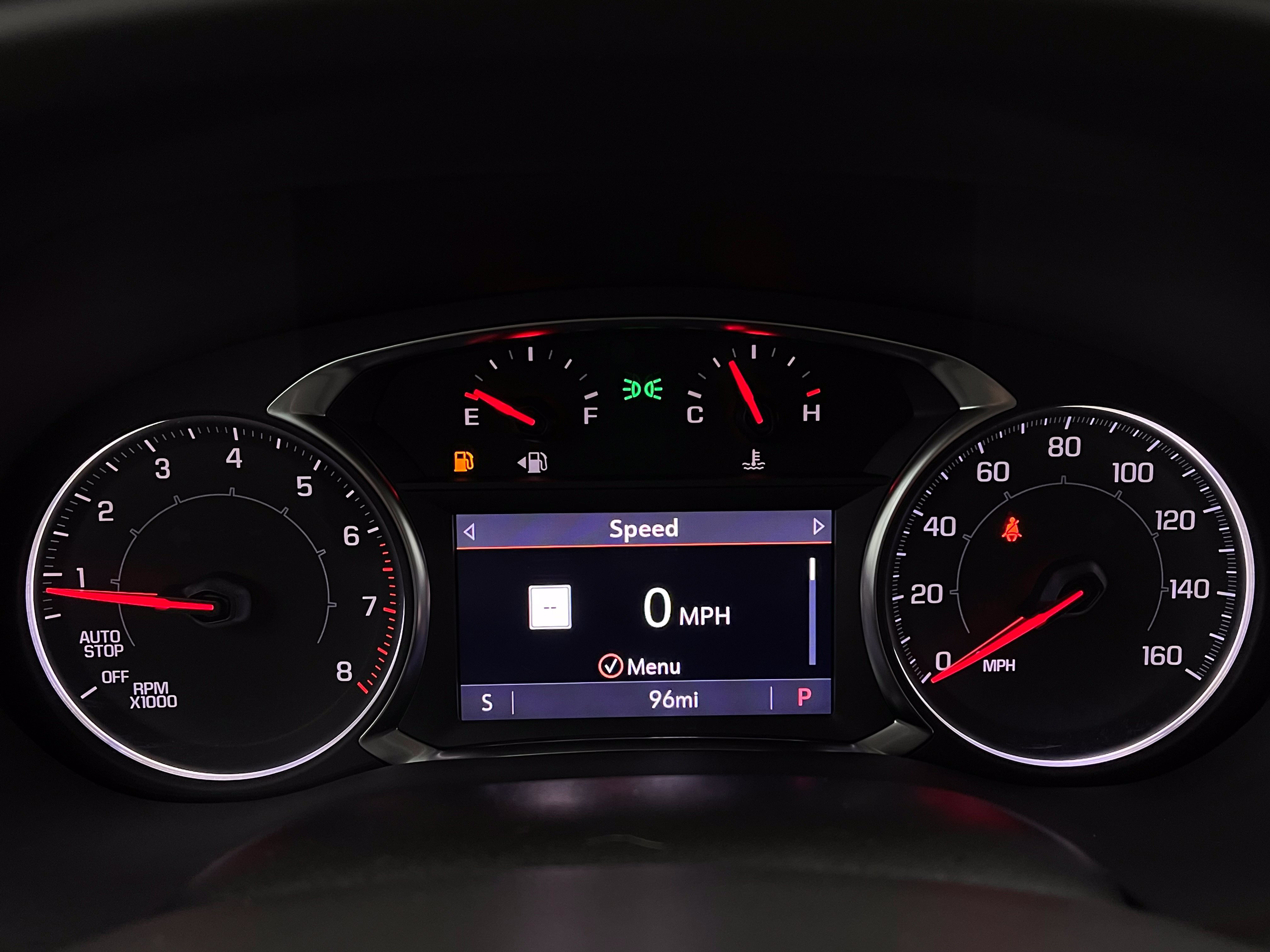 Used 2023 GMC Acadia SLT FWD image 21