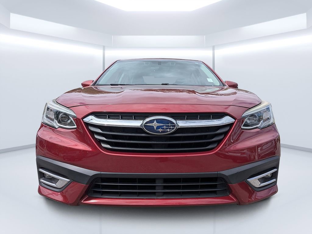 Used 2020 Subaru Legacy Limited image 8