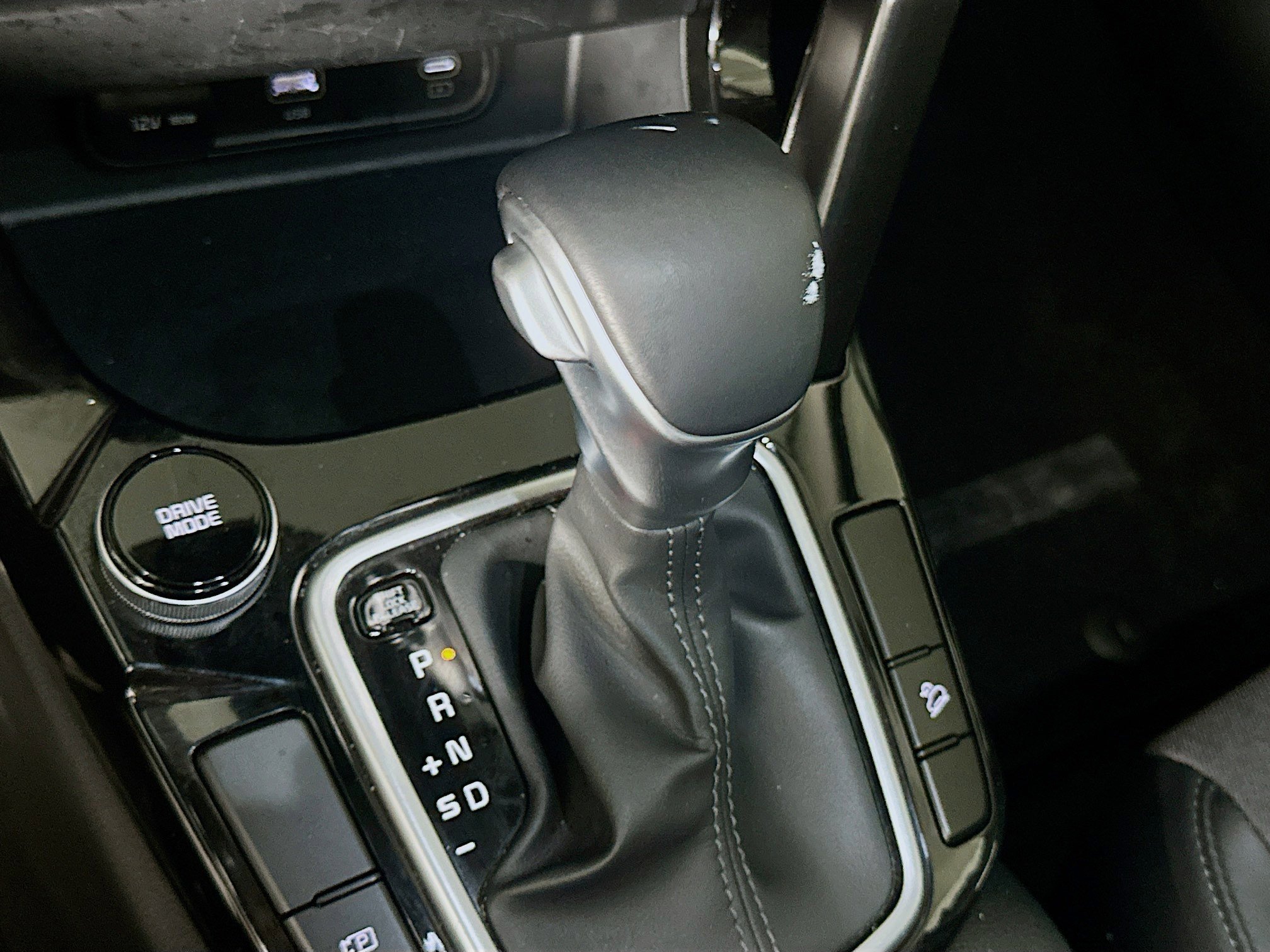 Used 2025 Kia Seltos S image 25