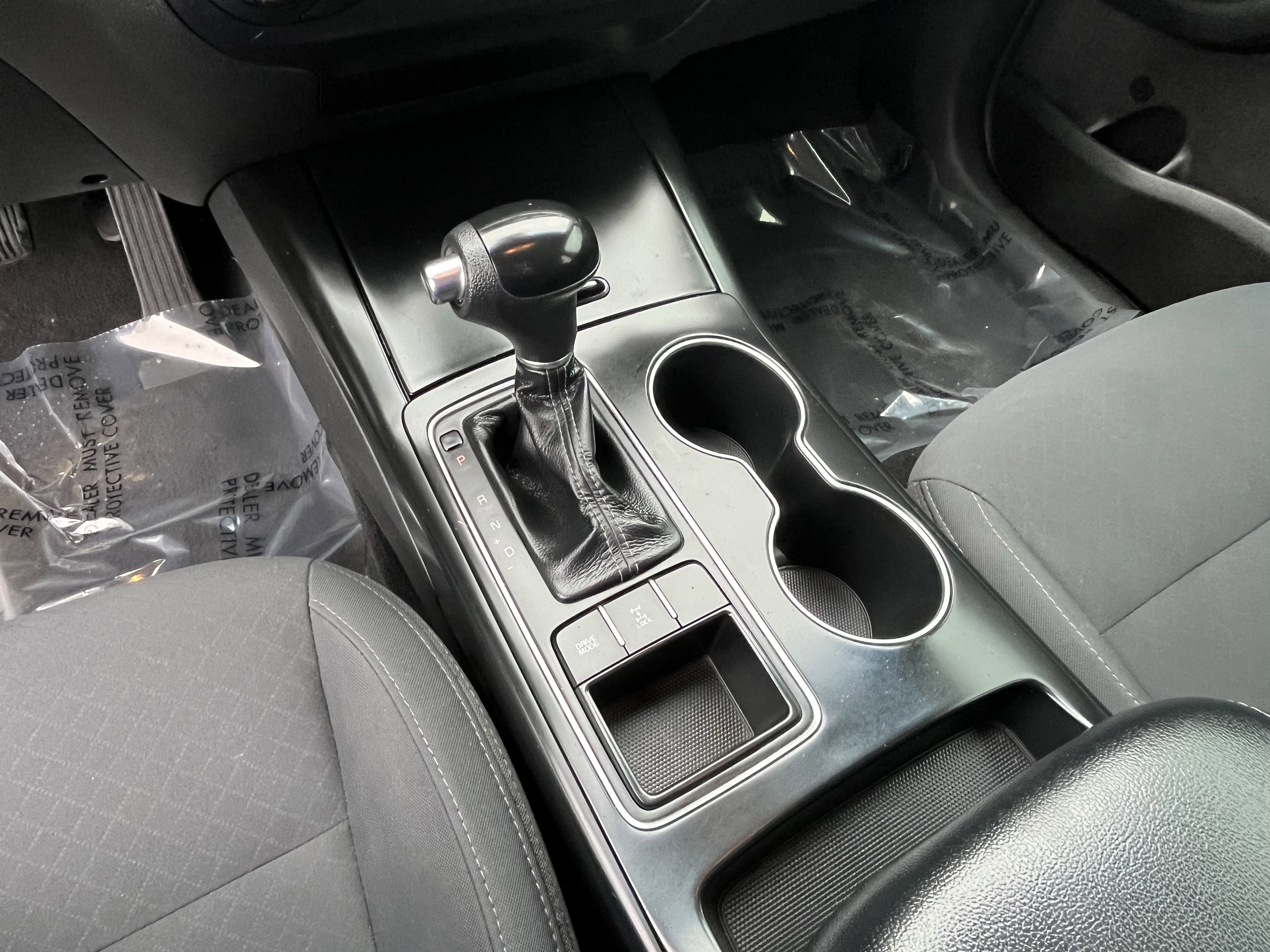 Used 2016 Kia Sorento LX image 21