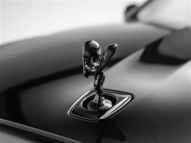 Used 2025 Rolls-Royce Ghost AWD/4WD image 12
