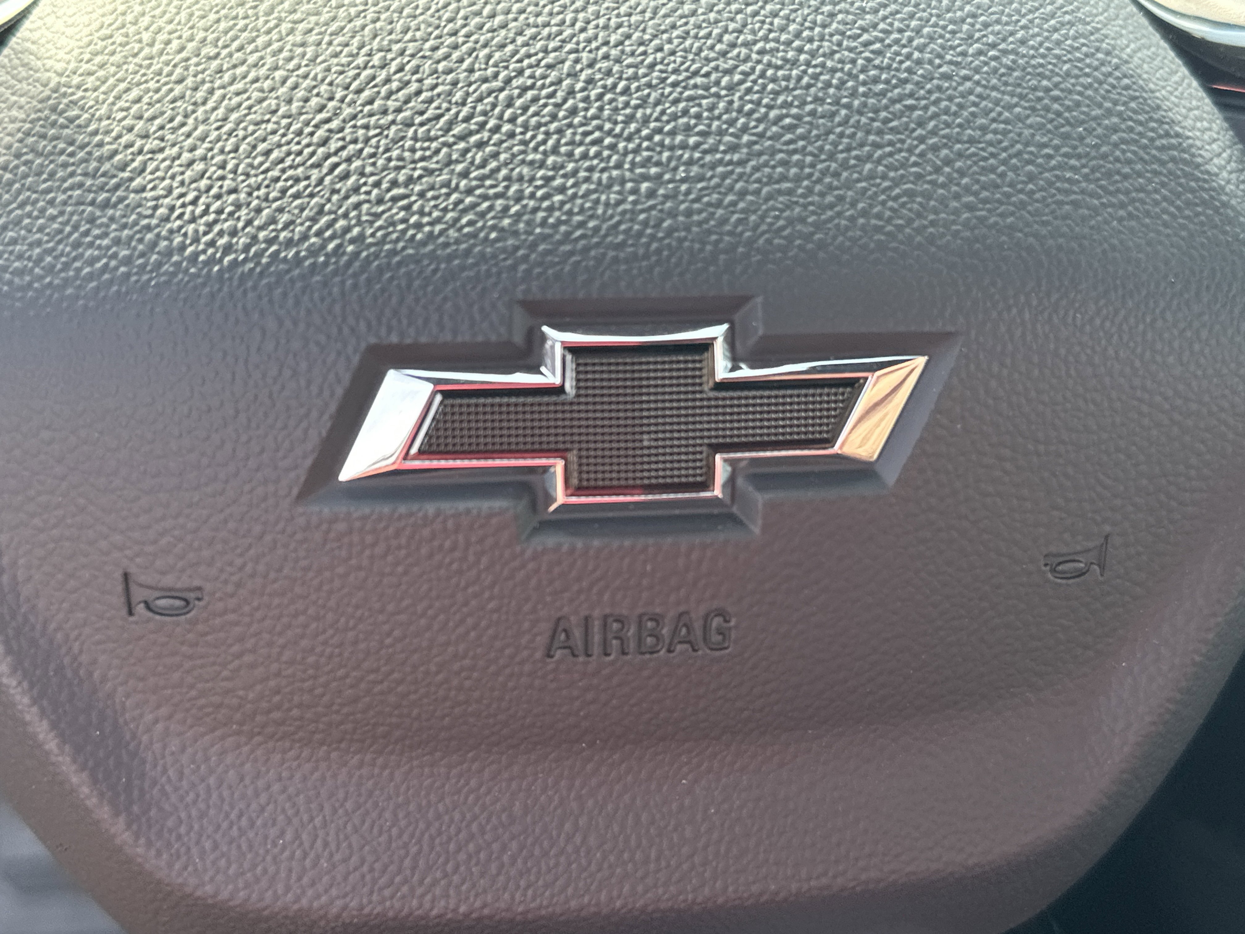 New 2026 Chevrolet Blazer EV SS AWD/4WD image 16