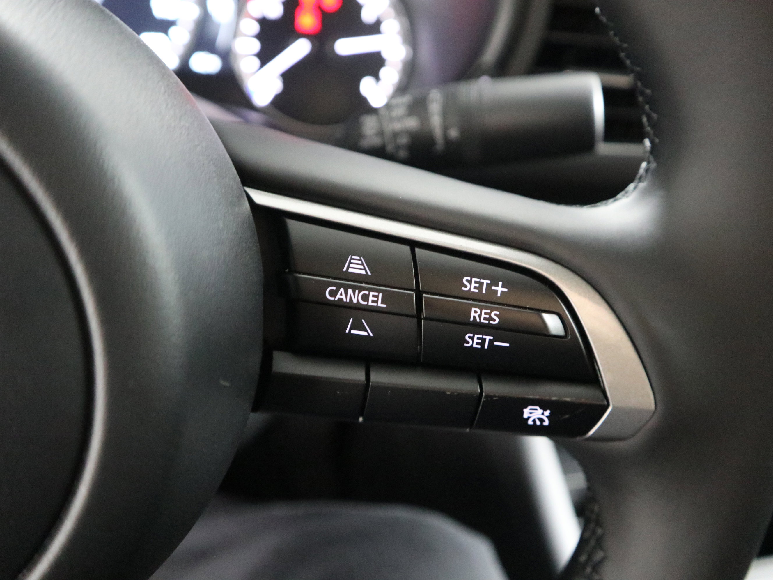 New 2026 MAZDA MAZDA3 s Sport image 25