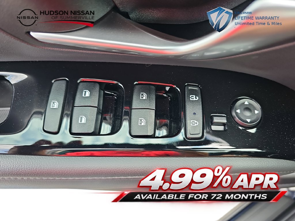 Used 2023 Hyundai Tucson SEL AWD/4WD image 28