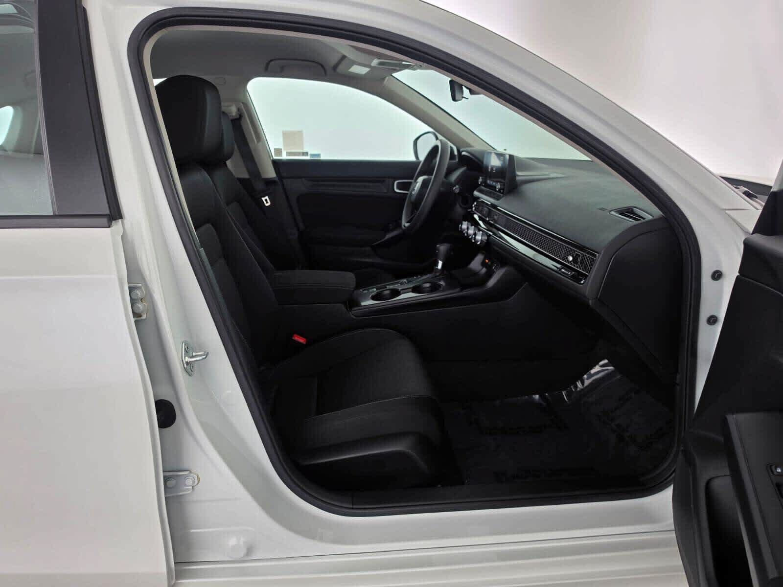 Used 2023 Honda Civic LX image 10