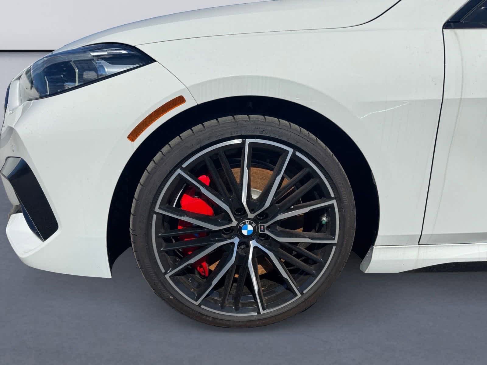 New 2024 BMW M235i xDrive Gran Coupe w/ Premium Package AWD/4WD image 9