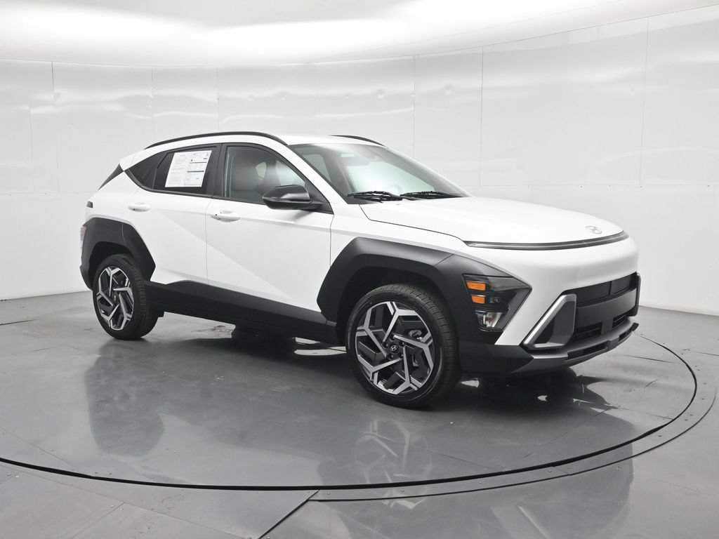 Used 2026 Hyundai Kona SEL Premium AWD/4WD image 48