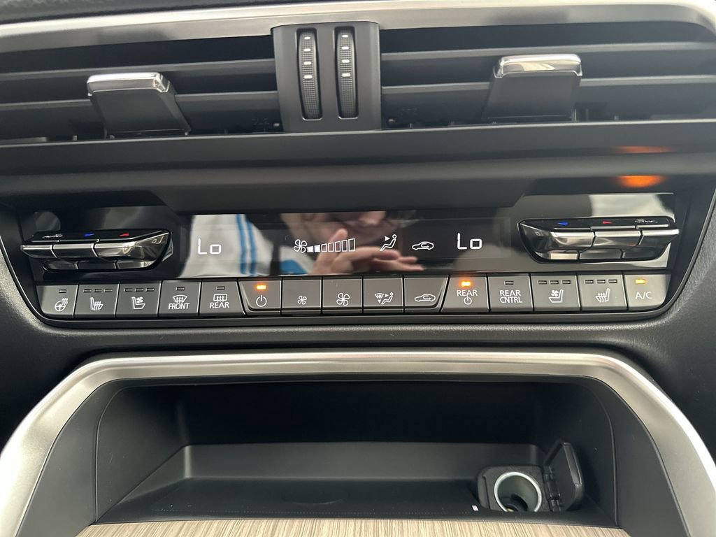 New 2026 MAZDA CX-70 3.3 Turbo w/ Premium Package image 19