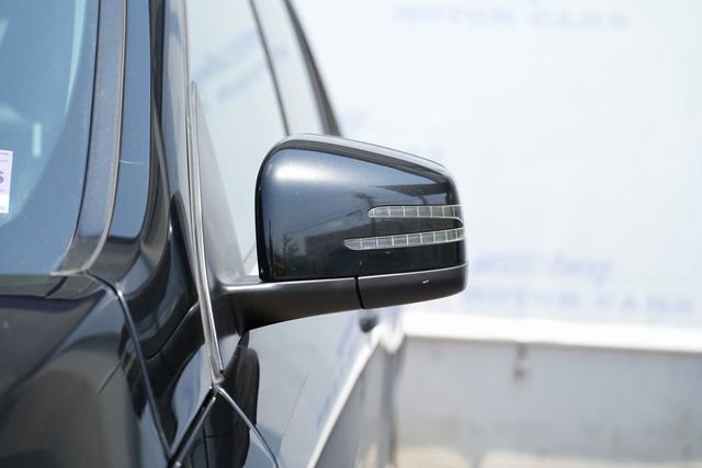 Used 2014 Mercedes-Benz ML 350 BlueTEC 4MATIC image 10