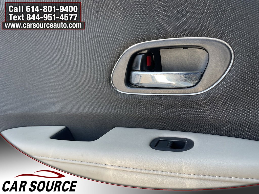 Used 2022 Honda HR-V EX image 11