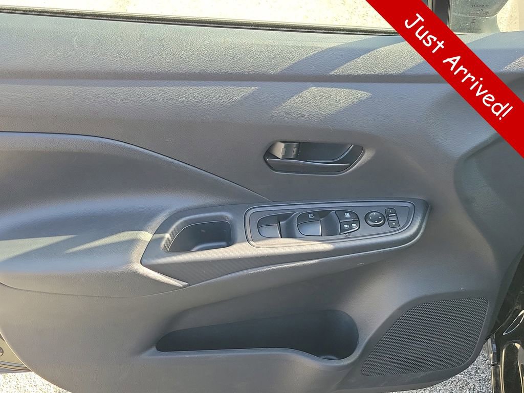 Used 2023 Nissan Versa S w/ Trunk Package image 14