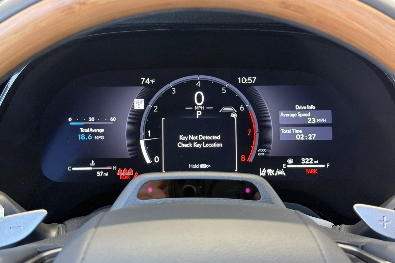 New 2026 Lexus RX 350 Premium Plus AWD/4WD image 21