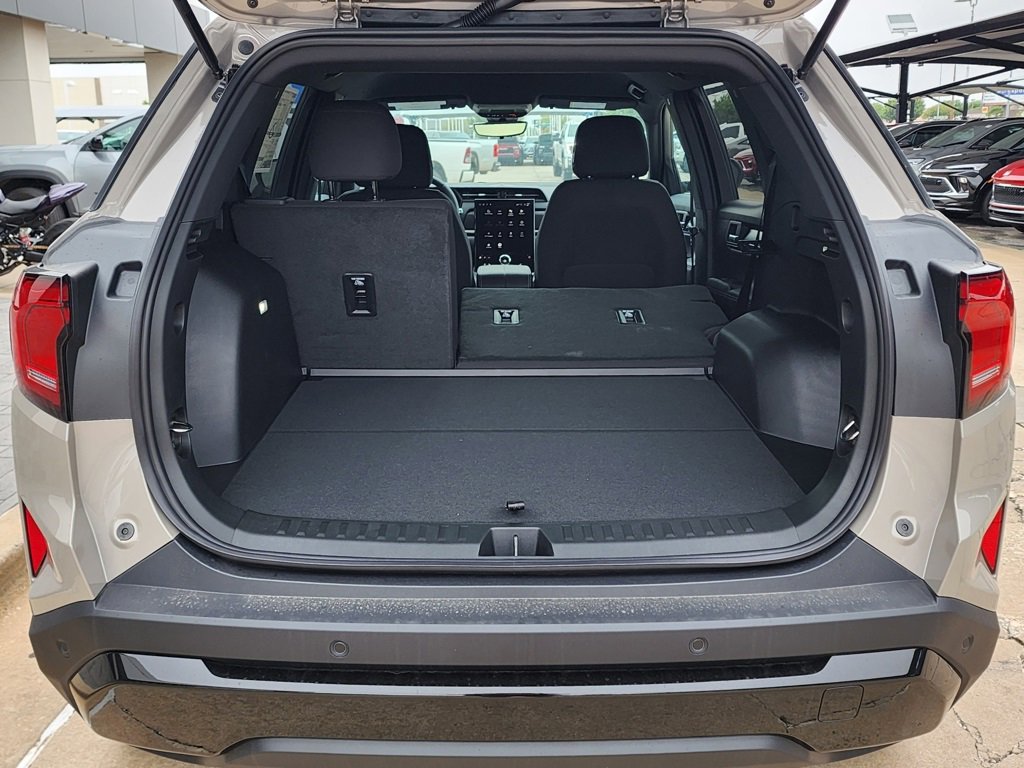 New 2026 GMC Terrain Elevation w/ Black Edition image 47