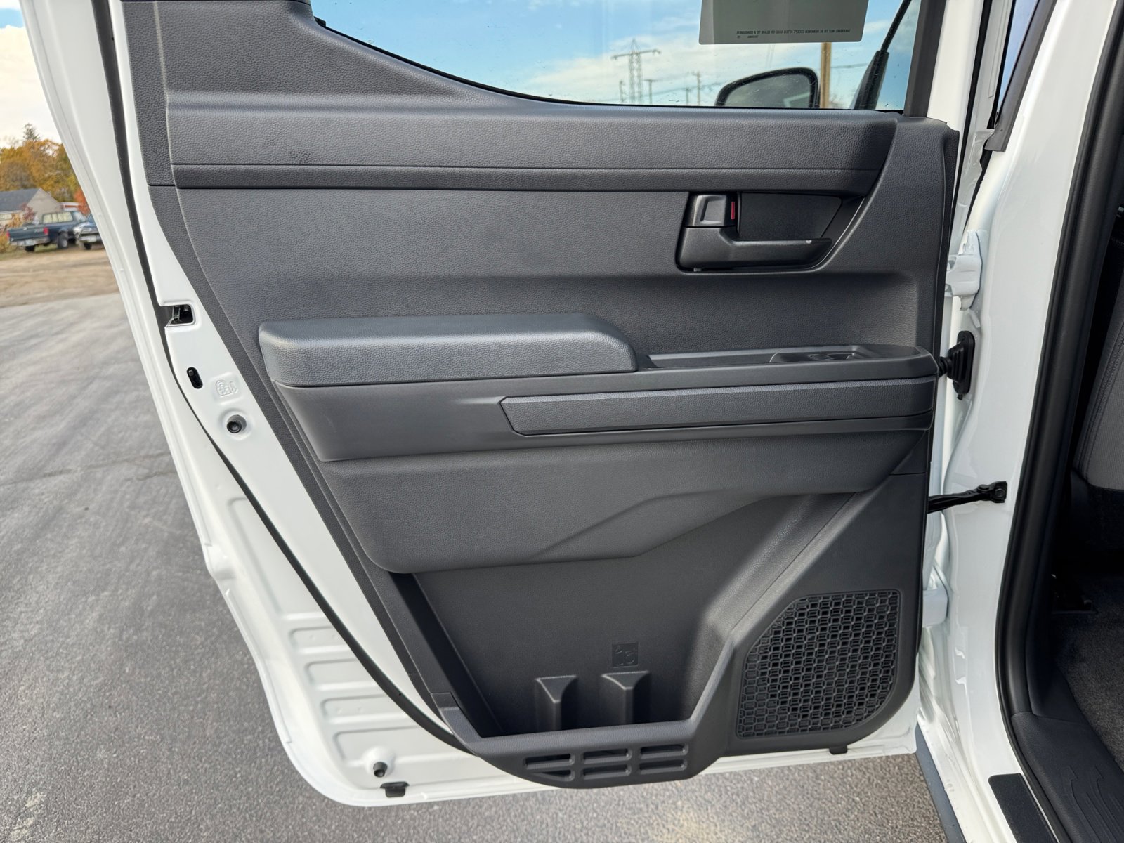 New 2025 Toyota Tacoma SR5 image 25