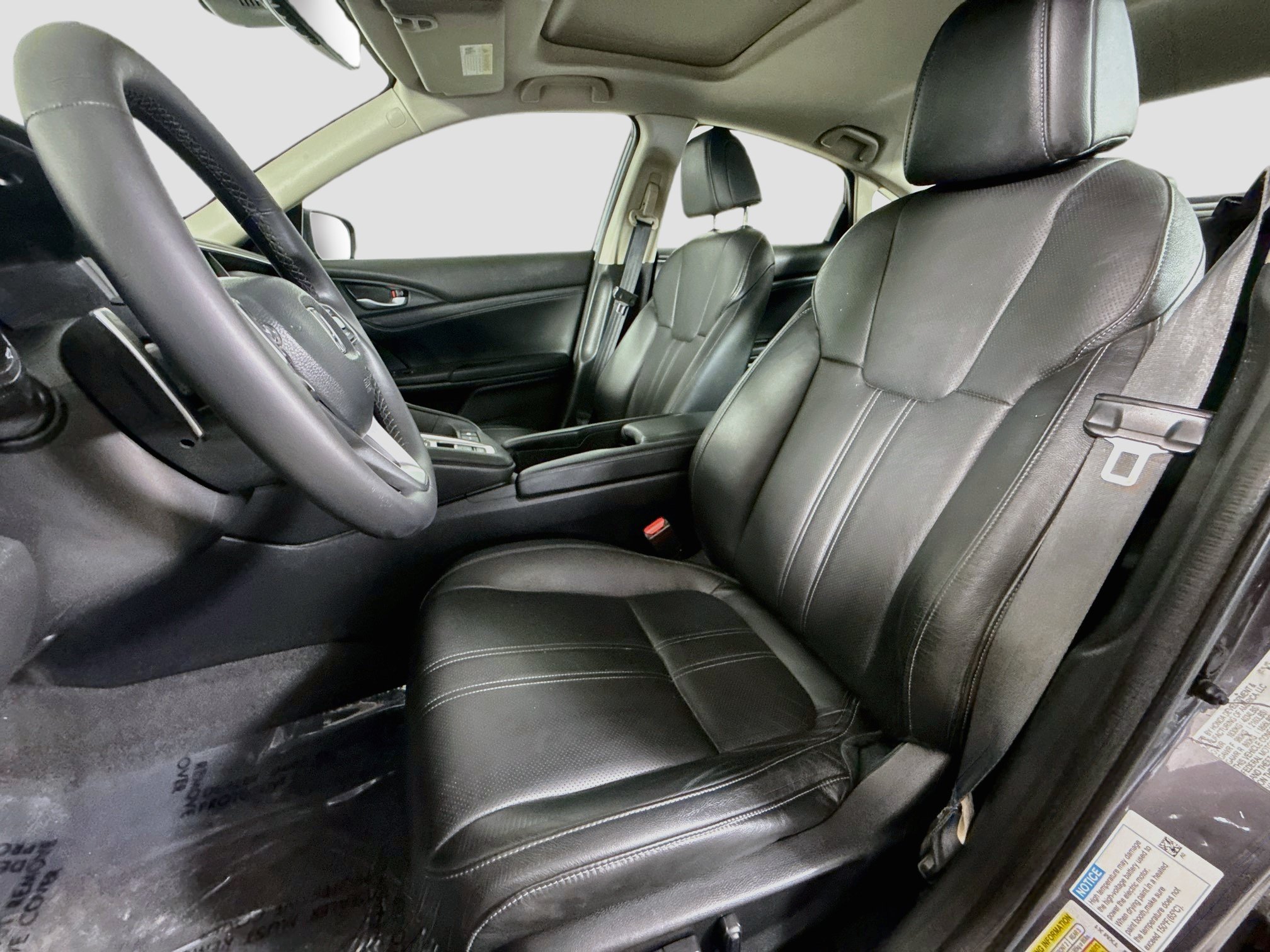 Used 2022 Honda Insight Touring image 22