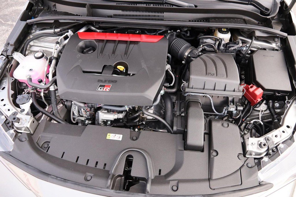 New 2026 Toyota Corolla GR AWD/4WD image 29