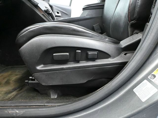 Used 2013 Chevrolet Equinox LT image 21