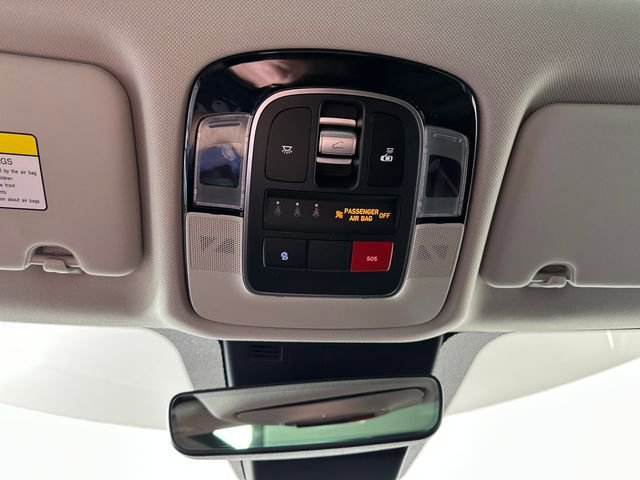 Used 2024 Hyundai Tucson SEL AWD/4WD image 24