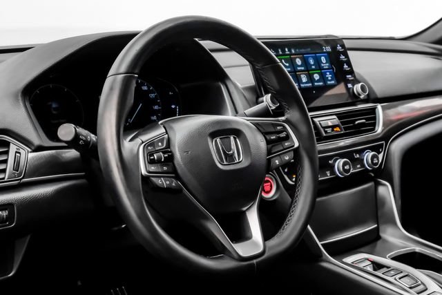 Used 2019 Honda Accord Sport image 22