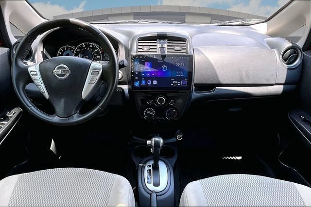 Used 2017 Nissan Versa Note FWD image 15