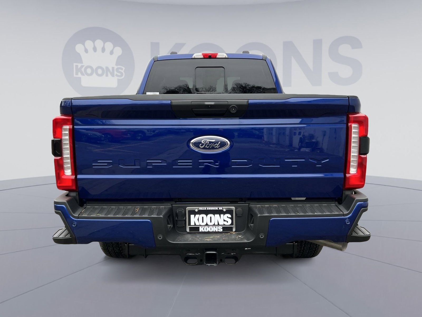 New 2026 Ford F250 XL w/ STX Appearance Package image 5