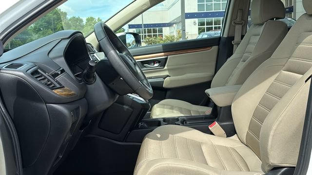 Used 2019 Honda CR-V EX image 10