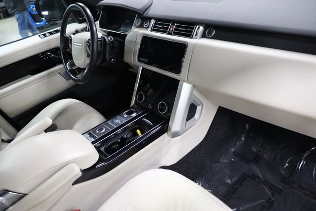 Used 2022 Land Rover Range Rover Westminster Edition AWD/4WD image 24